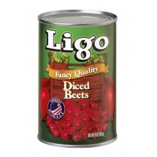 Ligo Diced Beets